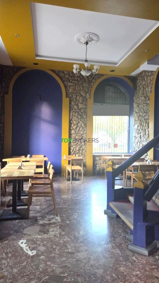 Lokal Warszawa Wola. Zdjęcie 1