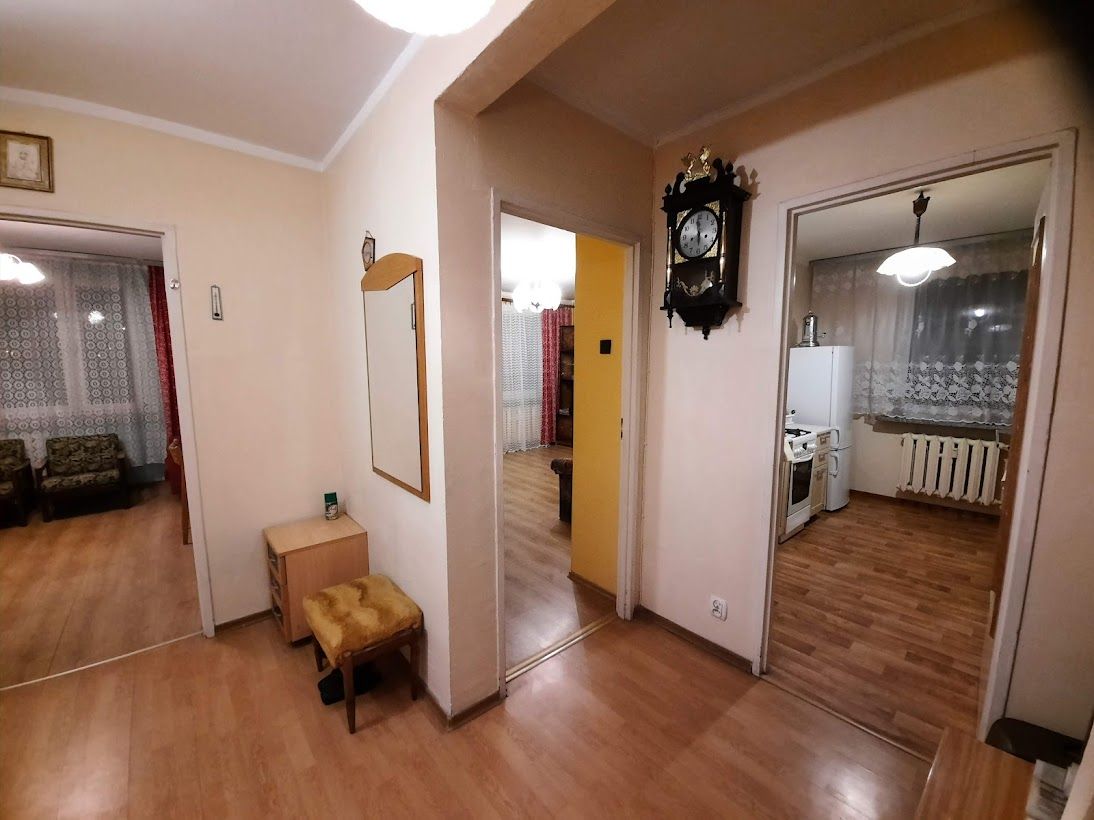 Mieszkanie 2-pokojowe Zielona Góra Centrum, ul. Marii Skłodowskiej-Curie. Zdjęcie 8