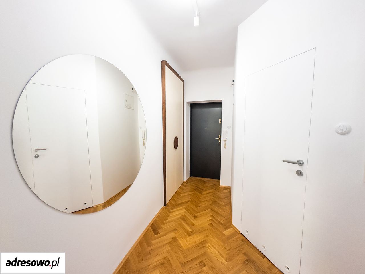Mieszkanie 2-pokojowe Warszawa Śródmieście, ul. Nalewki. Zdjęcie 17