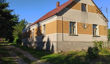 dom wolnostojący Białosuknia. Zdjęcie 1