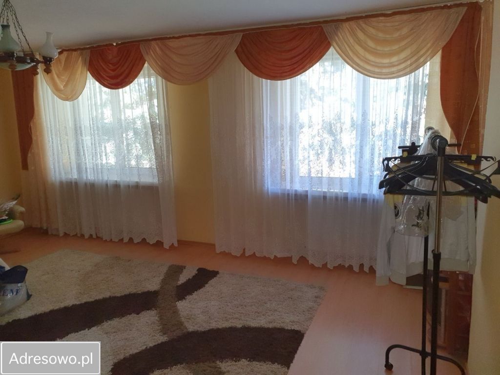 dom wolnostojący, 9 pokoi Radziłów. Zdjęcie 9