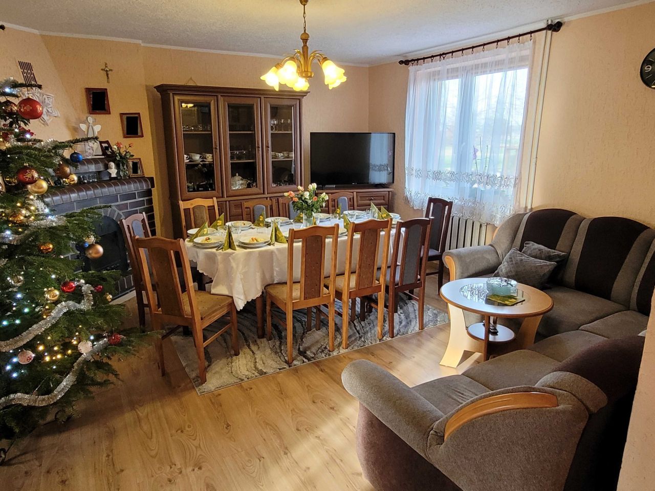 dom szeregowy Gogolice. Zdjęcie 4