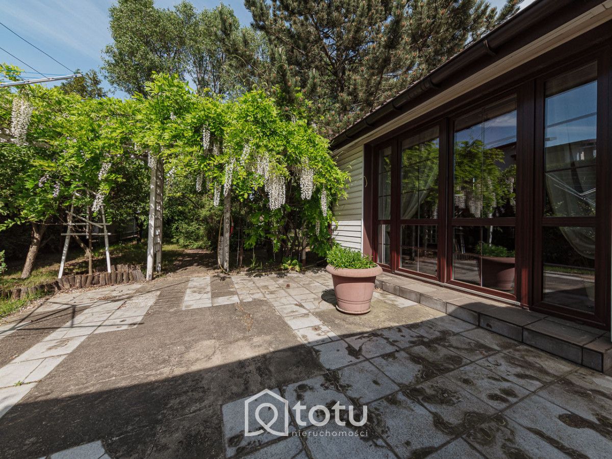 bliźniak, 6 pokoi Łomianki Łomianki-Dąbrowa