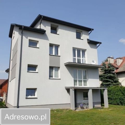 dom wolnostojący, 8 pokoi Radom, ul. Gielniowska. Zdjęcie 1