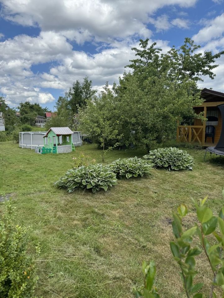 Działka rod Wejherowo, ul. mjr. Henryka Sucharskiego. Zdjęcie 7