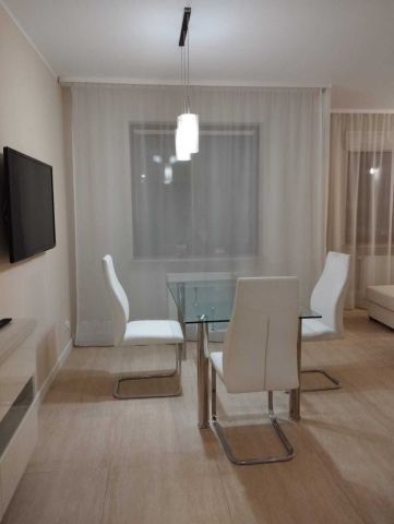 Mieszkanie 2-pokojowe Warszawa Mokotów. Zdjęcie 1