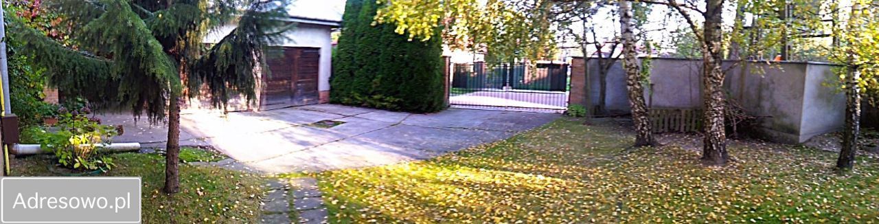 dom wolnostojący, 5 pokoi Michałowice, ul. Rumuńska. Zdjęcie 8