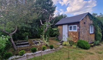 Działka rod Łuków, al. Wojska Polskiego