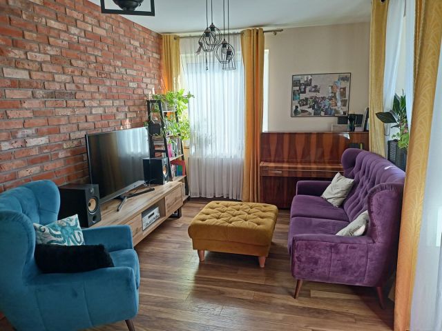 Mieszkanie 3-pokojowe Bydgoszcz Fordon, ul. Gryfa Pomorskiego. Zdjęcie 1