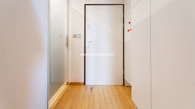 Mieszkanie 2-pokojowe Kraków Dębniki, ul. prof. Michała Bobrzyńskiego. Zdjęcie 22