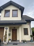 bliźniak, 5 pokoi Wieliszew, ul. Złota