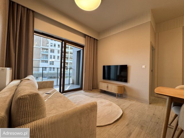 Mieszkanie 2-pokojowe Gdańsk Przymorze, ul. Czarny Dwór. Zdjęcie 1