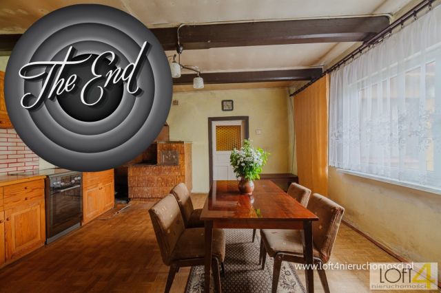 dom wolnostojący, 4 pokoje Borzęcin. Zdjęcie 10