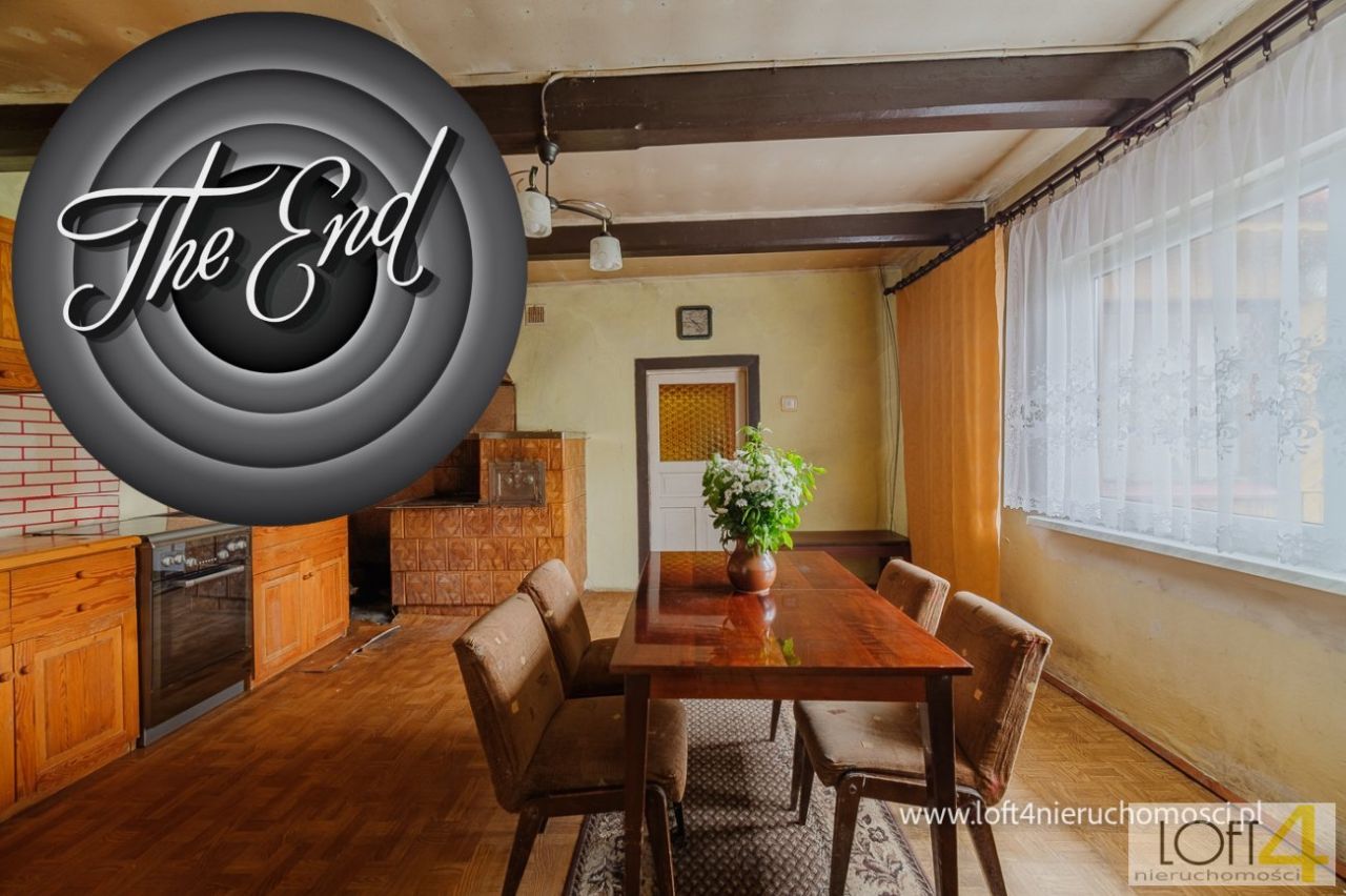 dom wolnostojący, 4 pokoje Borzęcin. Zdjęcie 10