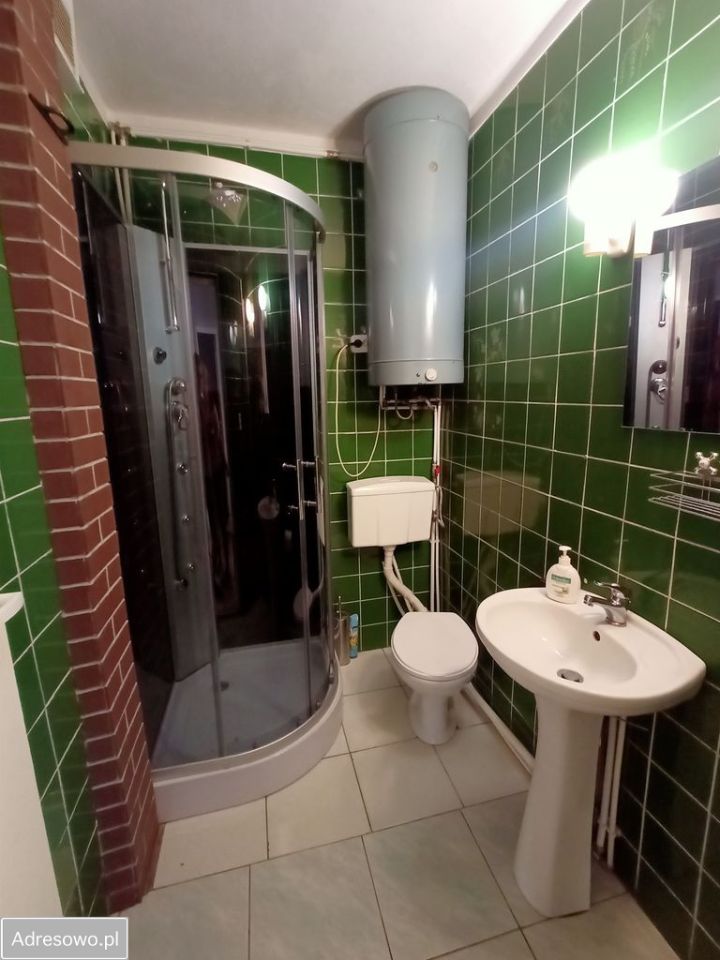 Działka rolno-budowlana Krzyszkowice. Zdjęcie 12