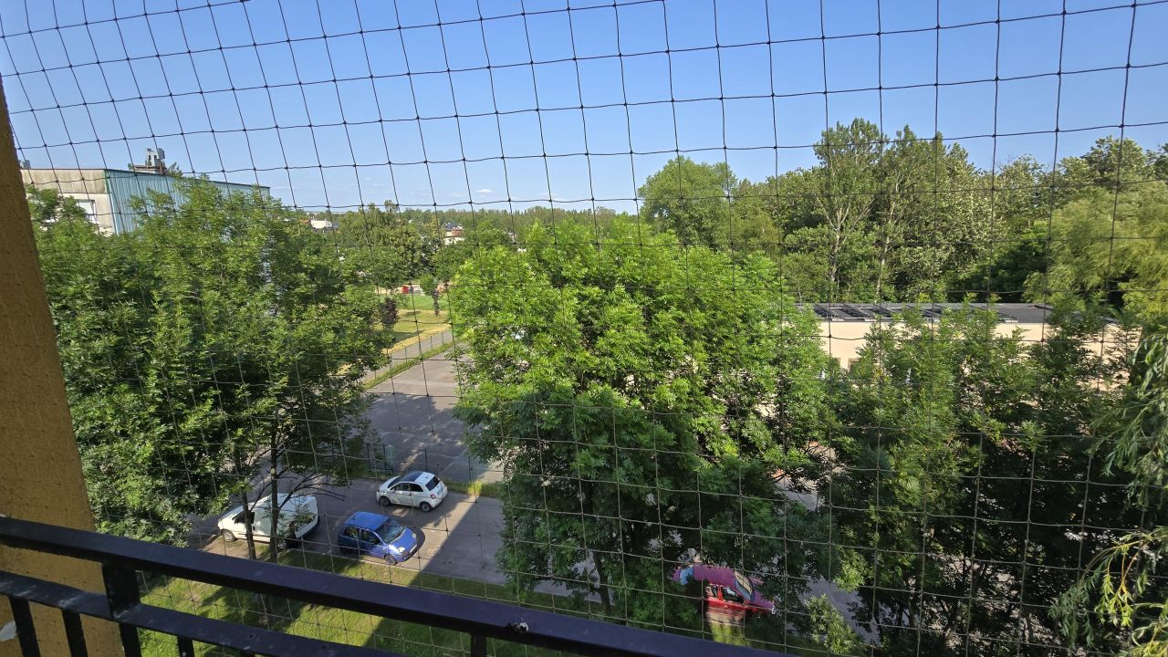 Mieszkanie 2-pokojowe Sosnowiec Niwka, ul. Biała Przemsza. Zdjęcie 4