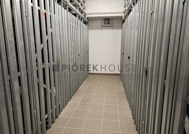 Mieszkanie 2-pokojowe Warszawa Wilanów, al. Rzeczypospolitej. Zdjęcie 13