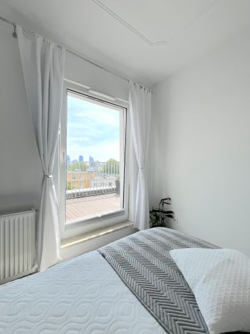 Mieszkanie 2-pokojowe Warszawa Wola, ul. Sokołowska. Zdjęcie 10