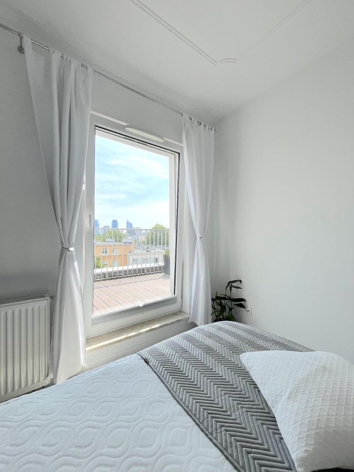 Mieszkanie 2-pokojowe Warszawa Wola, ul. Sokołowska. Zdjęcie 10