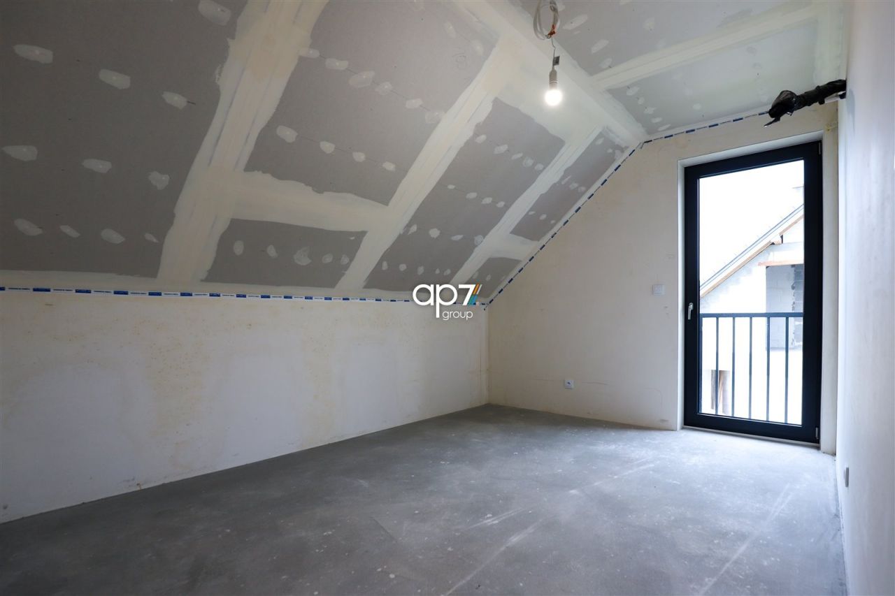 dom wolnostojący, 6 pokoi Czajowice. Zdjęcie 12