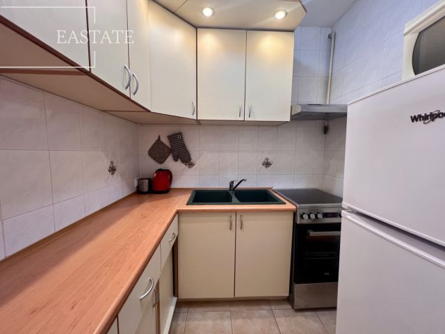 Mieszkanie 2-pokojowe Warszawa Bielany, ul. Samuela Bogumiła Lindego. Zdjęcie 3