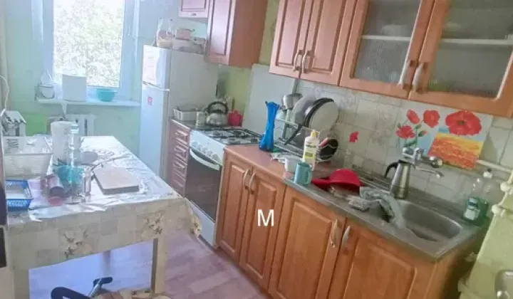 Mieszkanie 3-pokojowe Gorzów Wielkopolski Śródmieście, ul. Leona Wyczółkowskiego