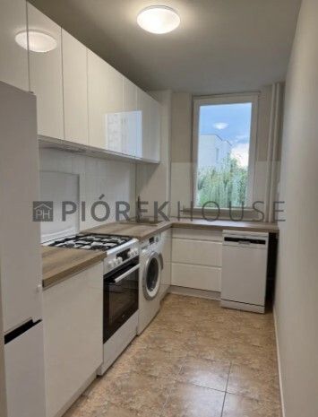 Mieszkanie 3-pokojowe Warszawa Mokotów, ul. Jana III Sobieskiego. Zdjęcie 2