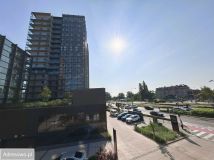 Mieszkanie 3-pokojowe Wrocław Śródmieście, ul. Jedności Narodowej. Zdjęcie 2