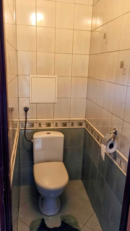 Mieszkanie 3-pokojowe Lipno, os. Jagiellonów. Zdjęcie 4