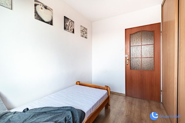 Mieszkanie 4-pokojowe Kraków, ul. Pszenna. Zdjęcie 10