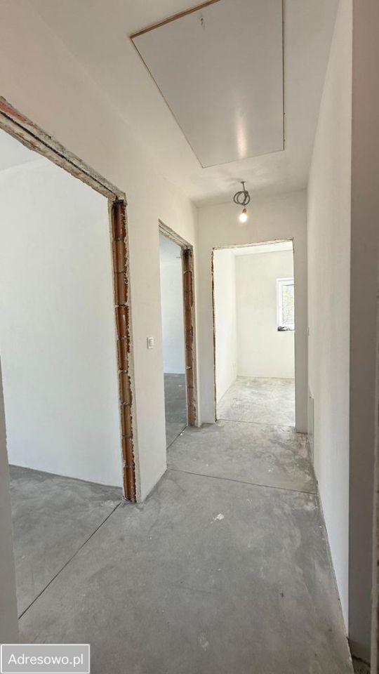 bliźniak, 4 pokoje Lewin Brzeski, ul. Zamkowa. Zdjęcie 11