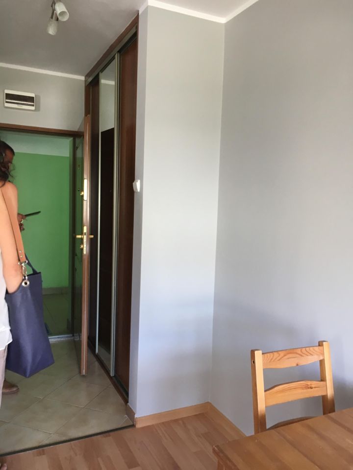 Mieszkanie 1-pokojowe Gdańsk Ujeścisko, ul. Przemyska. Zdjęcie 13