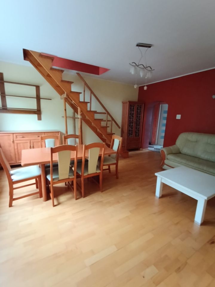 Mieszkanie 5-pokojowe Bydgoszcz Okole, ul. Józefa Bronikowskiego. Zdjęcie 18