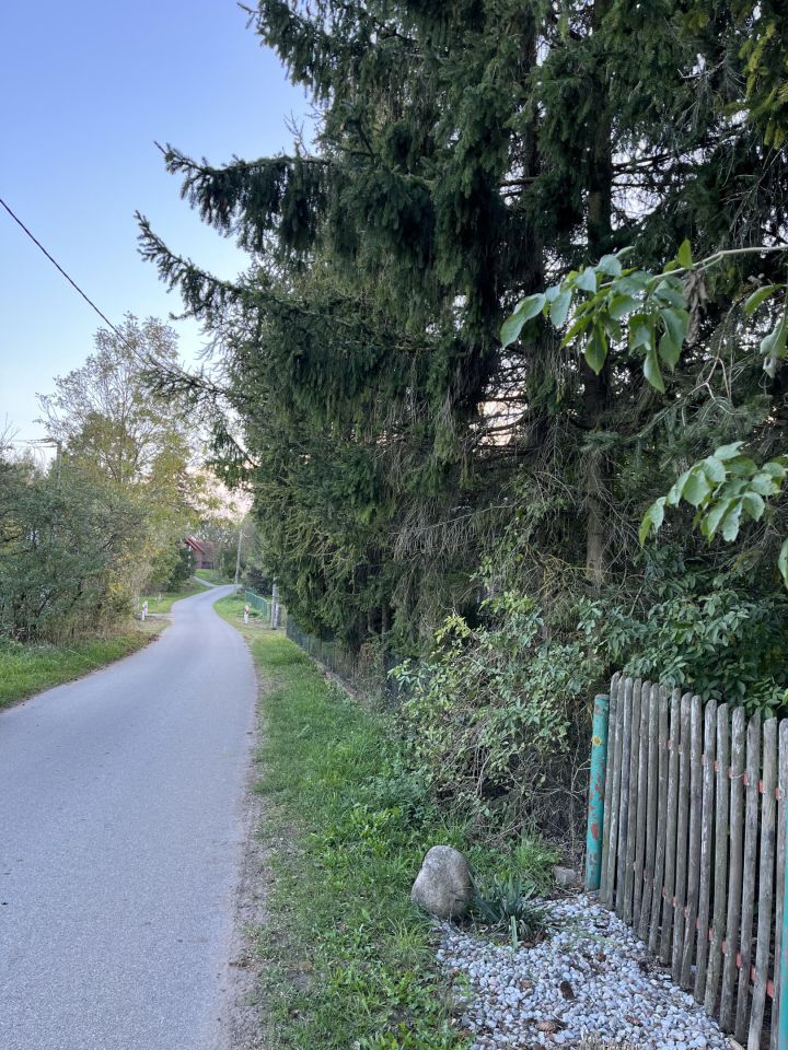 Działka rolno-budowlana Dybowo. Zdjęcie 30