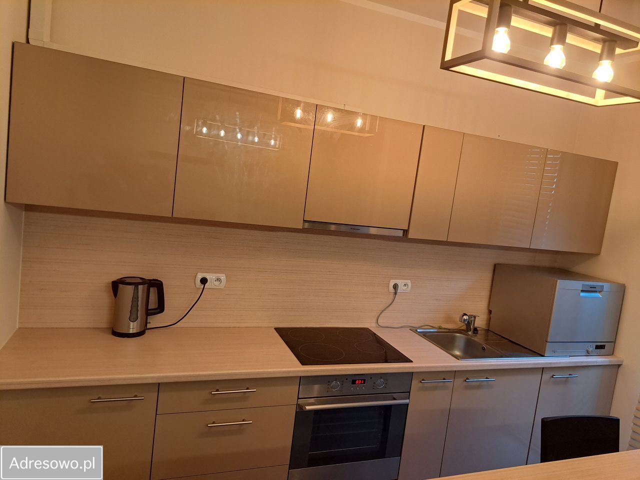 Mieszkanie 2-pokojowe Warszawa Marysin Wawerski, ul. Korkowa. Zdjęcie 6