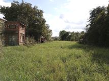 Działka rolno-budowlana Piotrków Trybunalski, ul. Gospodarcza. Zdjęcie 1