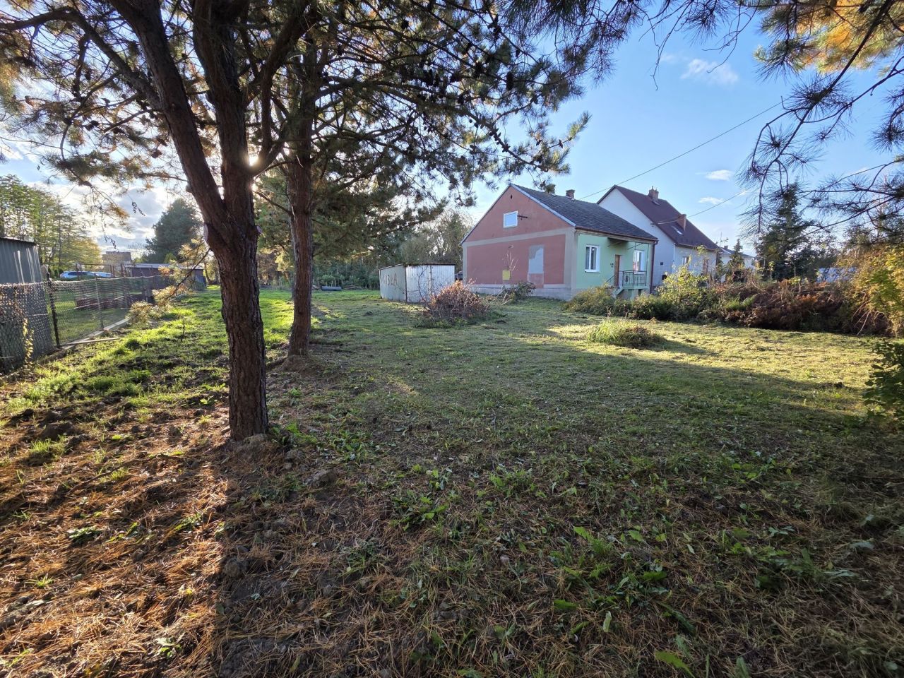 dom wolnostojący, 3 pokoje Borek. Zdjęcie 5