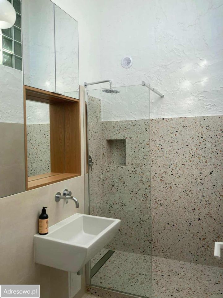 Mieszkanie 1-pokojowe Warszawa Powiśle, ul. Myśliwiecka. Zdjęcie 11