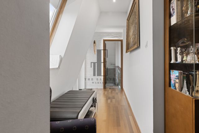 Mieszkanie 4-pokojowe Warszawa Wola, al. Prymasa Tysiąclecia. Zdjęcie 10