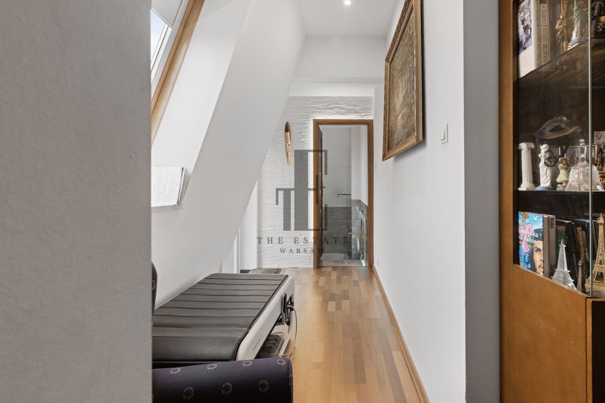 Mieszkanie 4-pokojowe Warszawa Wola, al. Prymasa Tysiąclecia. Zdjęcie 10