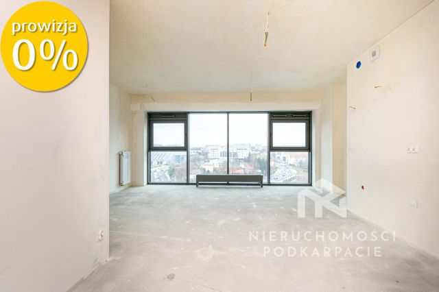 Mieszkanie 3-pokojowe Rzeszów, ul. Fryderyka Szopena. Zdjęcie 4