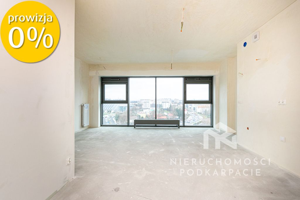 Mieszkanie 3-pokojowe Rzeszów, ul. Fryderyka Szopena. Zdjęcie 4