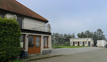 siedlisko, 5 pokoi Wyględówek