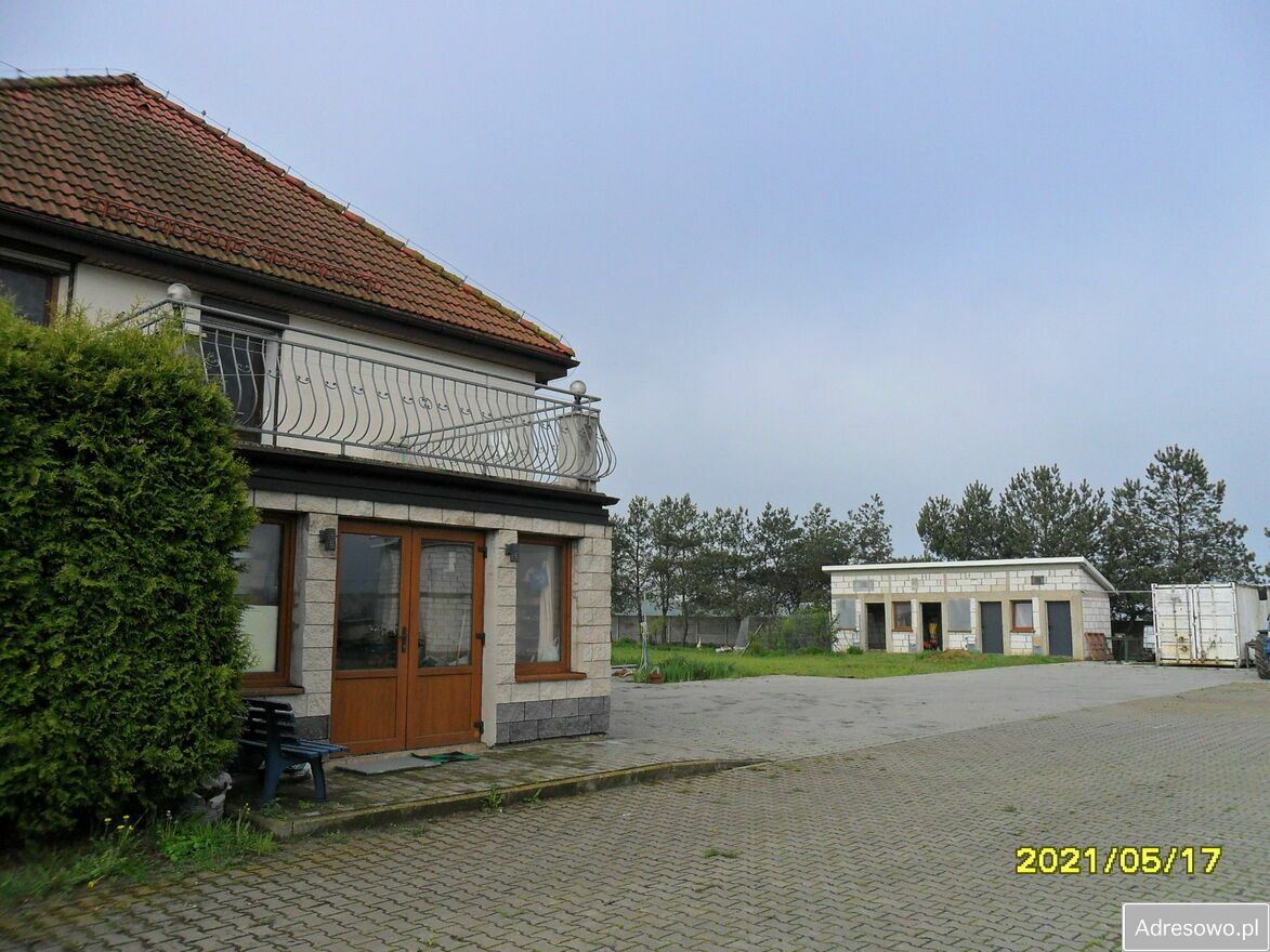 siedlisko, 5 pokoi Wyględówek