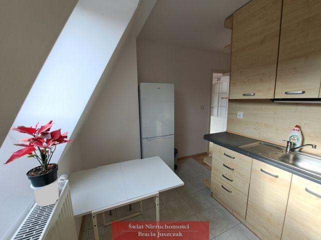 Mieszkanie 2-pokojowe Wrocław Księże Małe, ul. Rybnicka. Zdjęcie 3