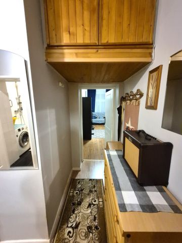 Mieszkanie 2-pokojowe Wrocław Stare Miasto, ul. marsz. Józefa Piłsudskiego. Zdjęcie 17