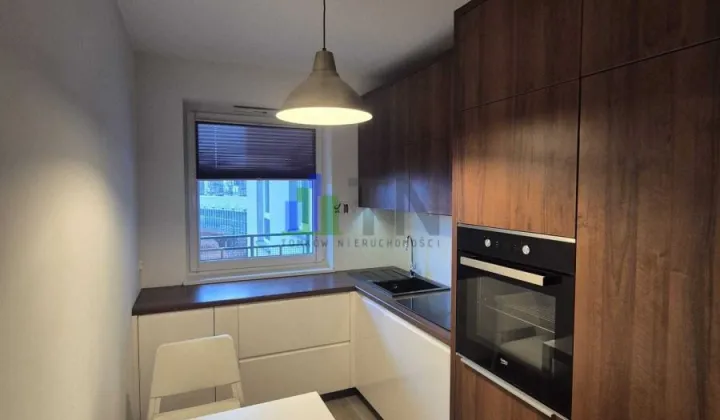 Mieszkanie 2-pokojowe Wrocław Krzyki, ul. Siemianowicka