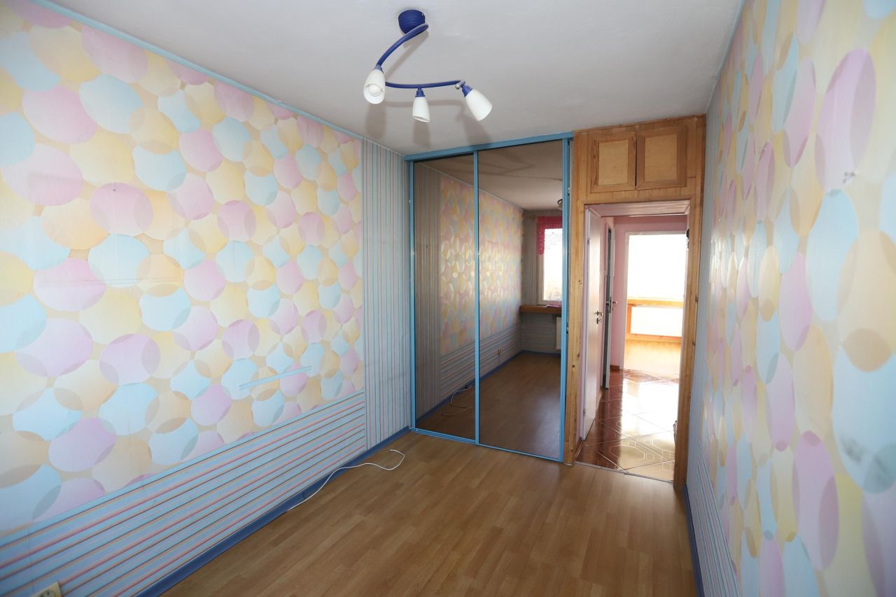 Mieszkanie 3-pokojowe Łódź Górna, ul. Antoniego Edwarda Odyńca. Zdjęcie 5