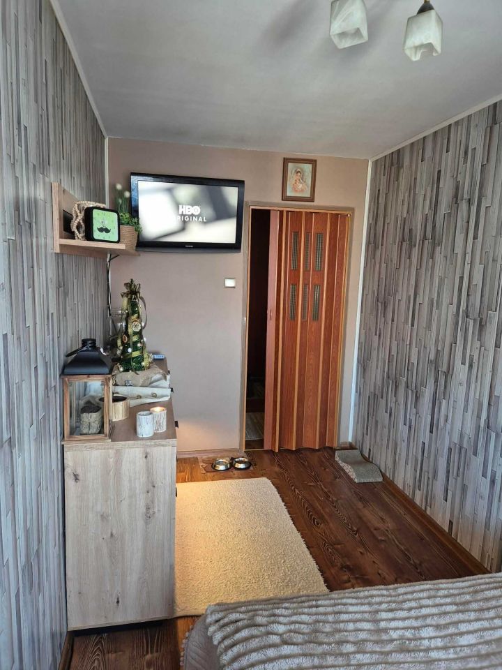 Mieszkanie 2-pokojowe Maków Mazowiecki, ul. gen. Pułaskiego. Zdjęcie 4