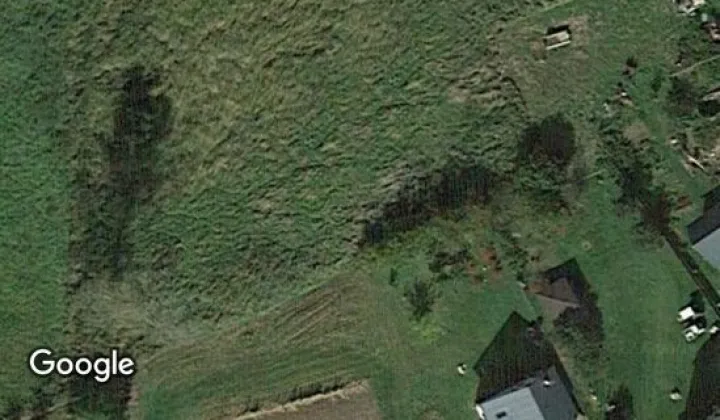 Działka rolno-budowlana Krasne